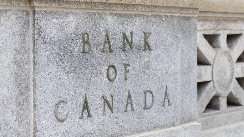 Hero-The Bank of Canada is holding its interest rate again. Here's why