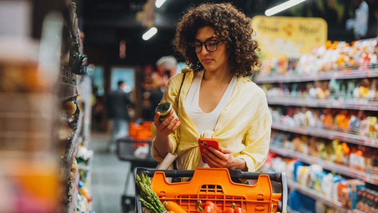 Hero-Which groceries cost more now than pre-pandemic – and why