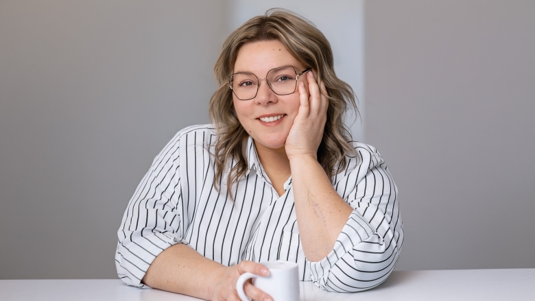 Hero-How one mom built a business after bedtime