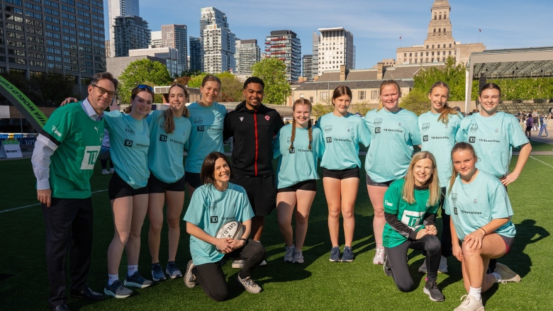 Hero-Confidence in every play: rugby’s role in shaping future leaders 