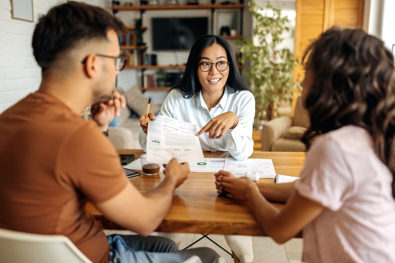 Mortgage Renewals TD Stories