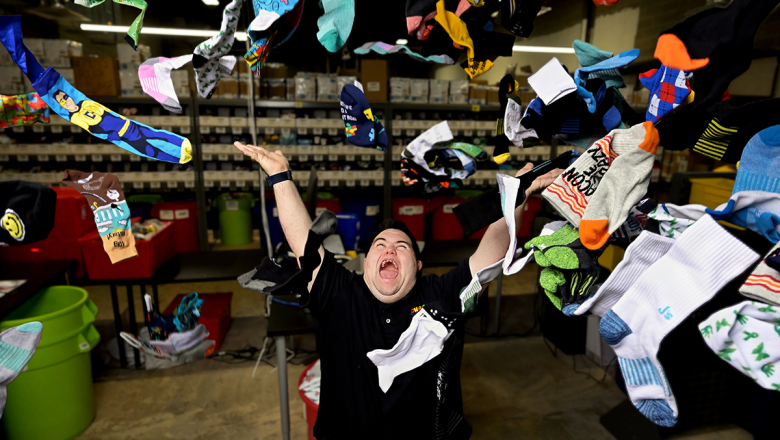 Johnscrazysocks hero