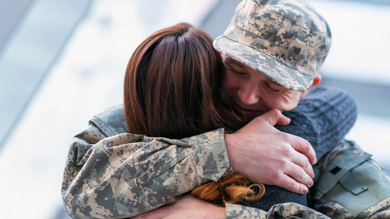 Militaryspousestory hero