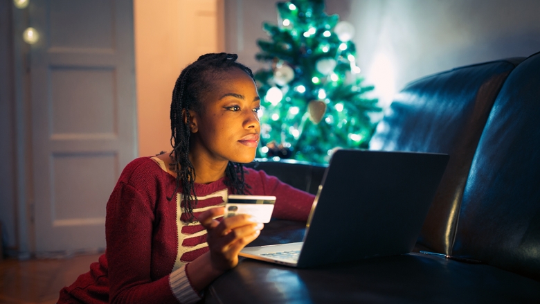 Newherholidayshopping