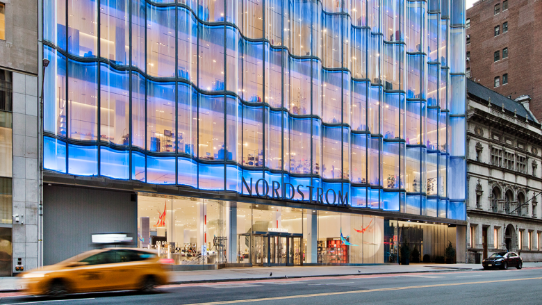 Nordstrom hero