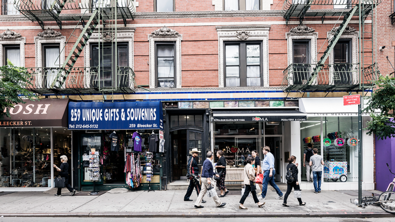 Nycbusiness pr