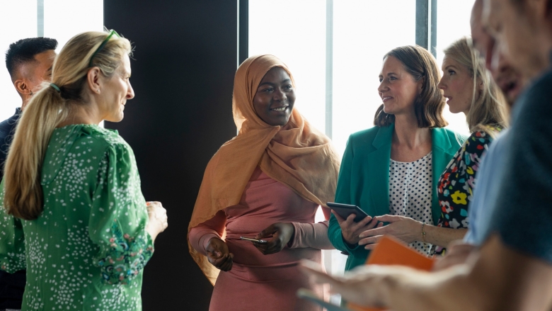 How the 2024 TD Ready Challenge grant recipients aim to help small business owners
