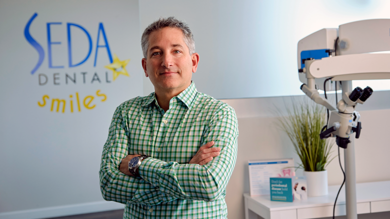 Seda hero