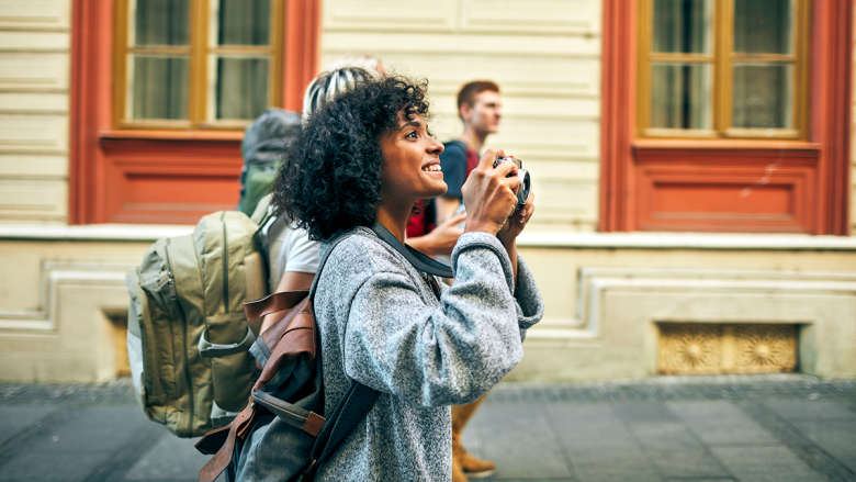 Travelhacks hero
