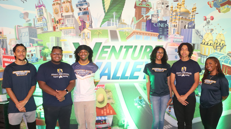 Venturevalley hero