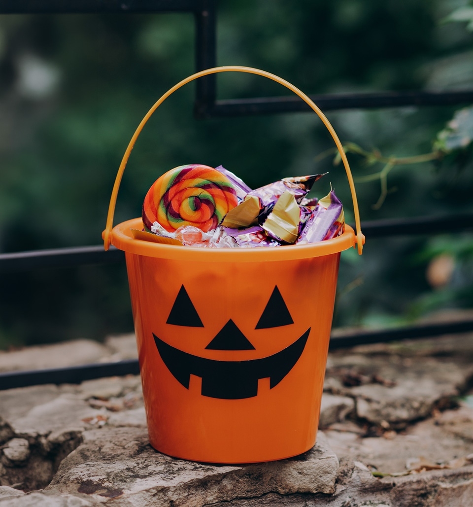 Hero-What your favourite Halloween candy might say about your money management style