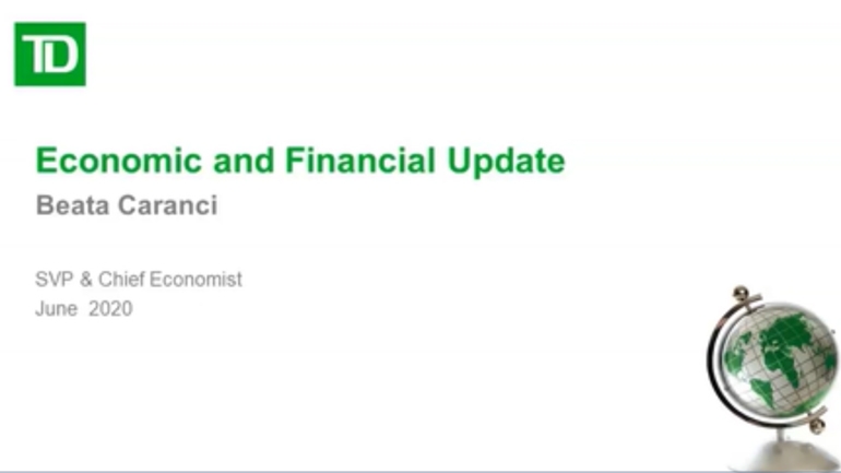 Economicfinancialupdate