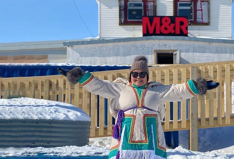 How this non-profit supports entrepreneurs in Indigenous communities