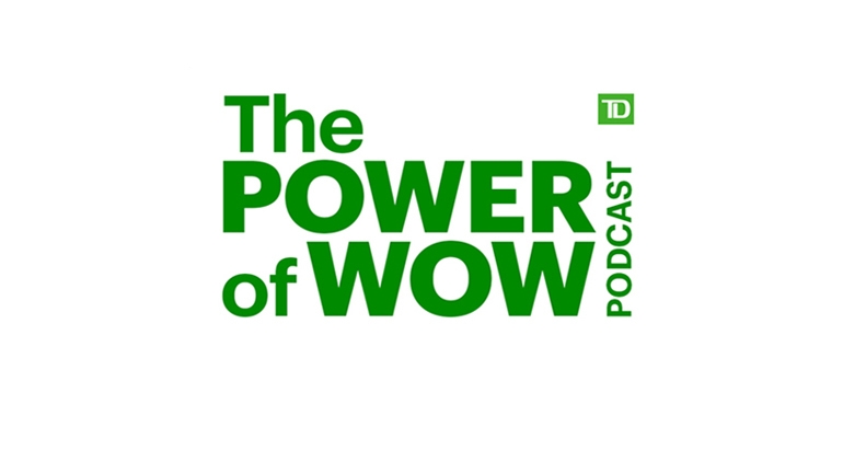 Power of WOW Podcast