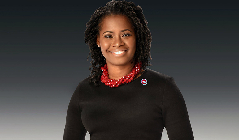 Dr. Germaine Smith – Baugh