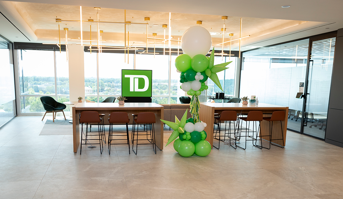 TD Charlotte Office Opening 9 2 2026 202