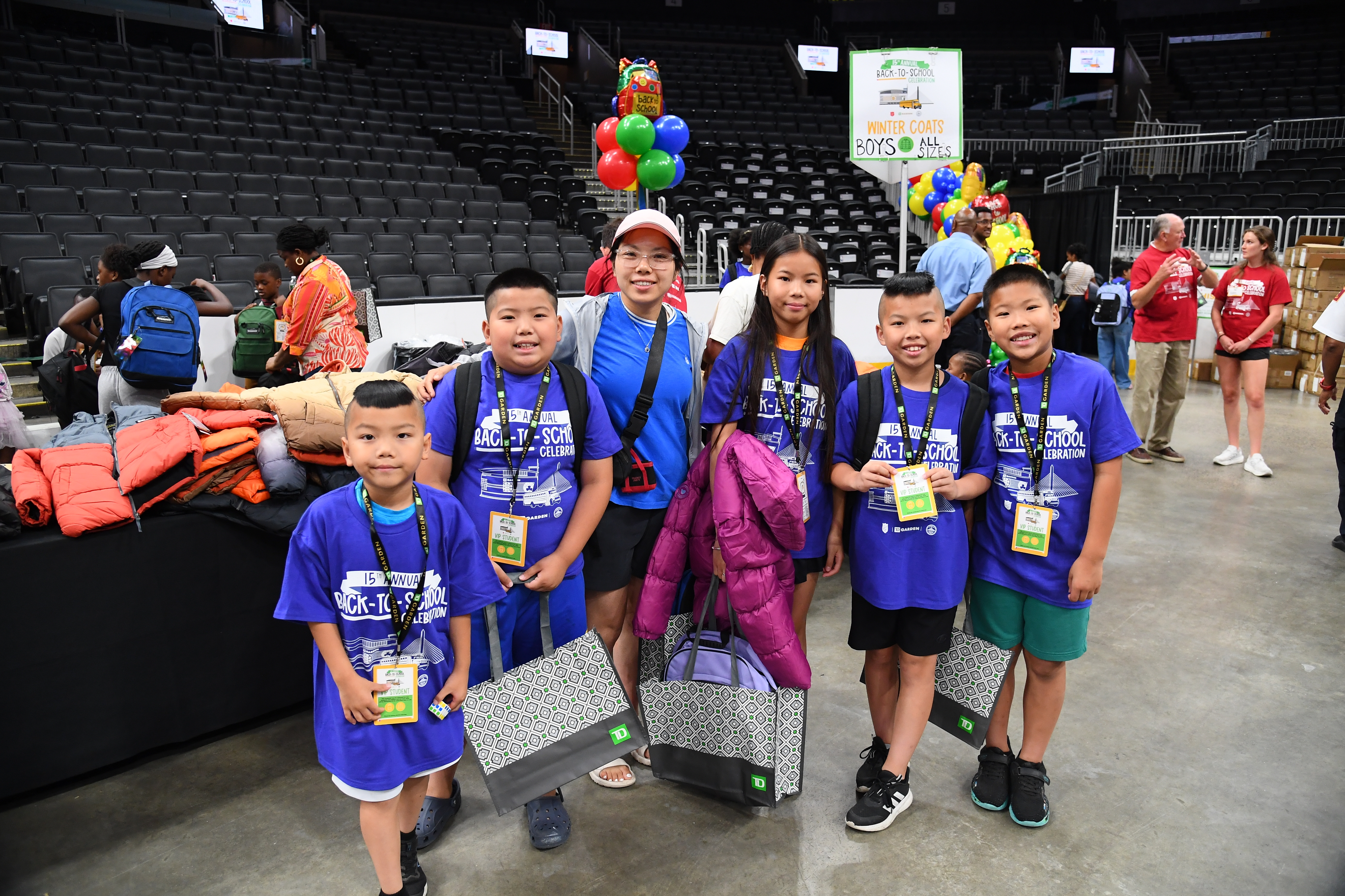 TDG 8 12 26 community Back To School sb 10