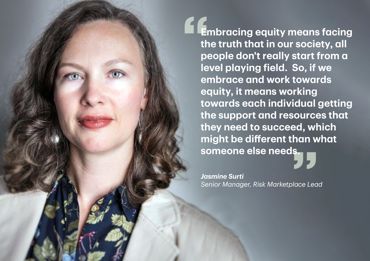 Embracing Equity: What Does It Mean And What Does It Take?, 56% OFF