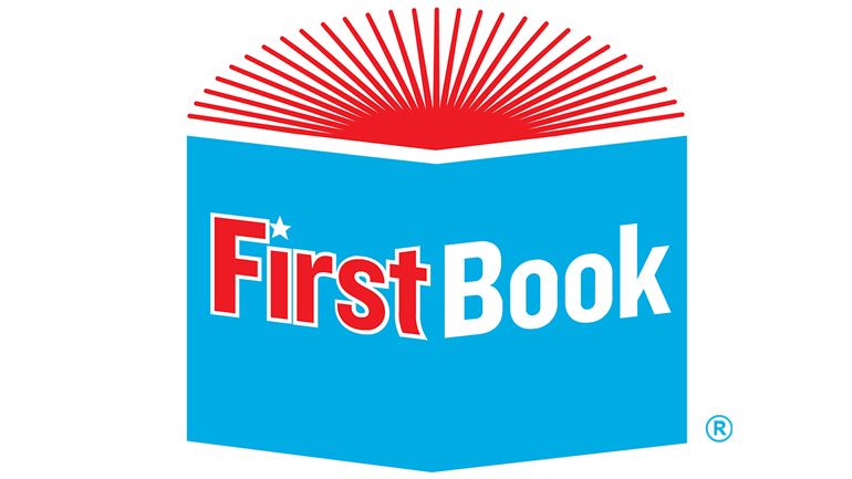 first book logo