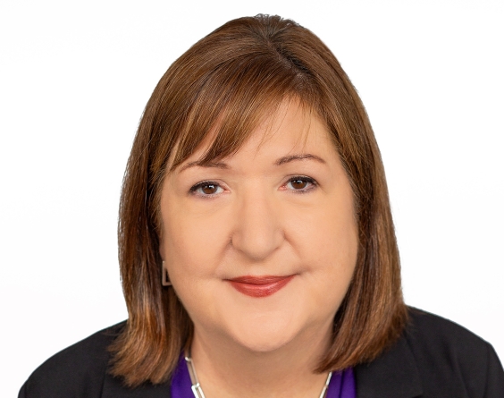 Allison Pond CEO ACCES Employment
