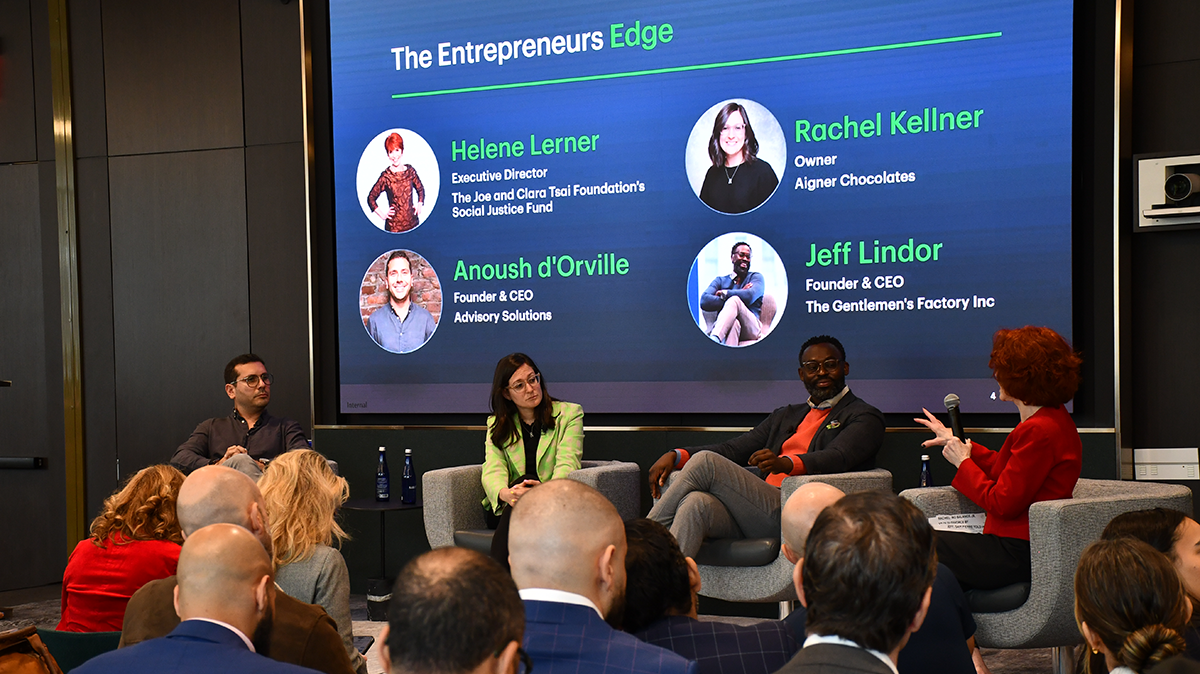 Small Business Panel