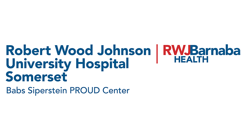 Robert Wood Johnson University Hospital Somerset logo